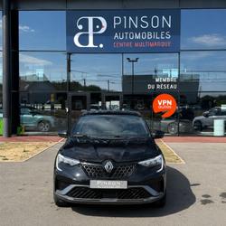 Renault Arkana 1.6 Hybride 145CH Esprit Alpine Cercottes