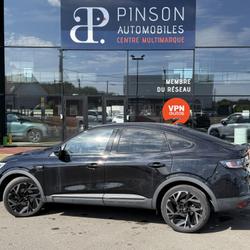 Renault Arkana 1.6 Hybride 145CH Esprit Alpine Cercottes