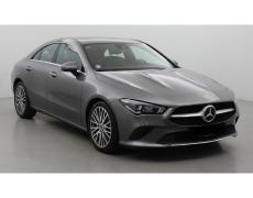 Mercedes CLA Cercottes