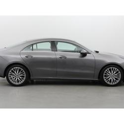 Mercedes CLA CLA 180 - BV 7G-DCT  BERLINE- BM 118 Progressive Line PHASE 1 Cercottes