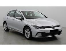 Volkswagen Golf 8 Cercottes