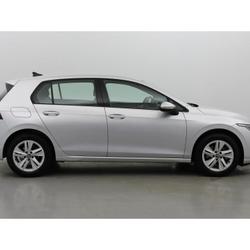 Volkswagen Golf 8 1.5 ETSI 130CH DSG7 LIFE BUSINESS Cercottes