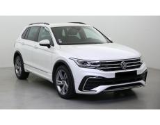 Volkswagen Tiguan Cercottes