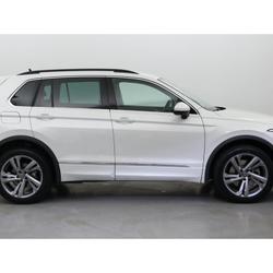 Volkswagen Tiguan 1.4 eHybrid - 245 - BV DSG R-Line PHASE 2 Cercottes
