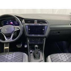 Volkswagen Tiguan 1.4 eHybrid - 245 - BV DSG R-Line PHASE 2 Cercottes