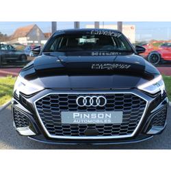 Audi A3 Sportback 2.0 35 TDI - 150 - BV S-Tronic 7  8Y SPORTBACK S line Cercottes