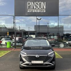 Nissan Qashqai 1.3 Hybrid 158 N-Connecta Cercottes