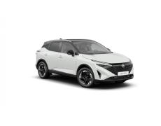 Nissan Qashqai Cercottes