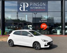 MG MG3 1.5 Hybrid+ - 195  Comfort