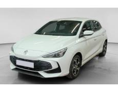 MG MG3 Cercottes