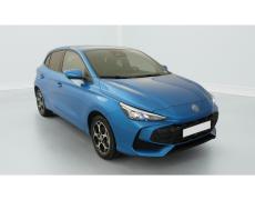 MG MG3 Cercottes