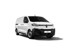 Citroen Jumpy Cercottes