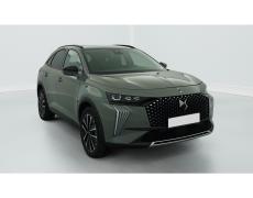 DS DS7 Crossback