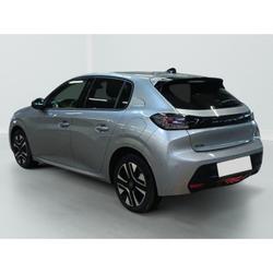 Peugeot 208 1.2i Hybrid - 100 - BV e-DCS6  II 2019 BERLINE Allure PHASE 2 Cercottes