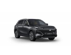 Autres Geely Cercottes