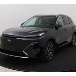 Geely STARRAY EM-I Starray 1,5 PHEV - PRO + - Pack Batterie Etendu occasion - Cercottes - photo 2/2