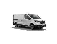 Renault Trafic Cercottes