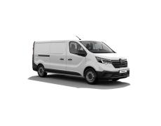 Renault Trafic Cercottes