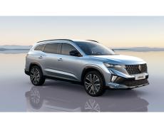 Renault Espace 5