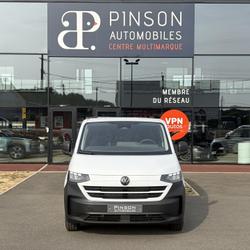 Volkswagen Transporter combi t7 van l1 2.0 tdi 150ch business bva8 Cercottes