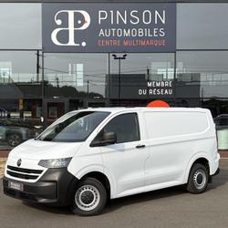 Volkswagen Transporter combi t7 van l1 2.0 tdi 150ch business bva8 Cercottes