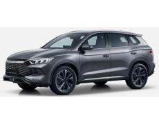 BYD Sealion 5 Cercottes