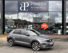 Volkswagen T-Roc Cercottes