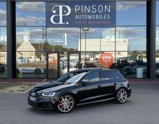 Audi A3 Cercottes
