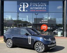 Land Rover Range Rover Cercottes