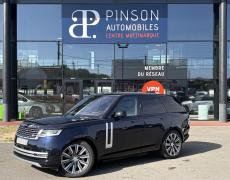 Land Rover Range Rover Cercottes