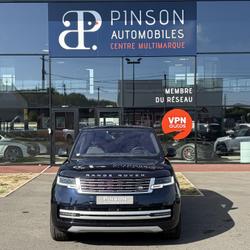 Land Rover Range Rover 3.0 P510e - BVA 2021 Autobiography occasion - Cercottes - photo 2/48