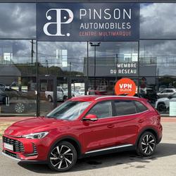 MG ZS 1.5 Hybrid+ - 197  II Luxury Cercottes
