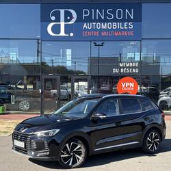 MG ZS 1.5 Hybrid+ - 197  II Luxury Cercottes
