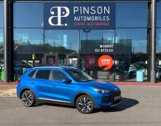 MG ZS Cercottes