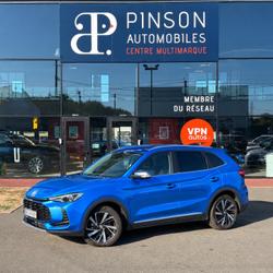 MG ZS 1.5 Hybrid+ - 197  II Luxury Cercottes