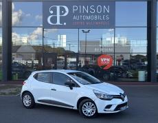 Renault Clio 4