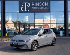 Volkswagen Golf 8 Cercottes