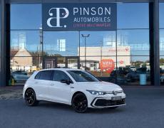 Volkswagen Golf 8 Cercottes