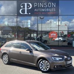 Audi A4 Avant Design 1.4 TFSI 150 BV S-tronic Break occasion - Cercottes - photo 3/47