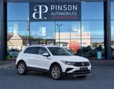 Volkswagen Tiguan Cercottes