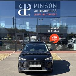 MG ZS 1.5 Hybrid+ - 197  II Luxury + Toit Panoramique Ouvrant Cercottes