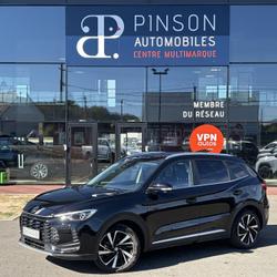 MG ZS 1.5 Hybrid+ - 197  II Luxury + Toit Panoramique Ouvrant Cercottes