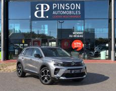 Citroen C3 Cercottes