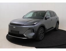 Autres Geely Cercottes