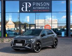 Audi Q2 Cercottes