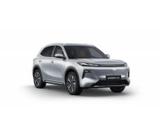 Autres Geely Cercottes
