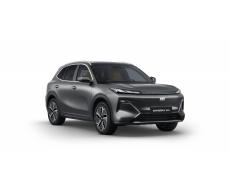 Autres Geely Cercottes