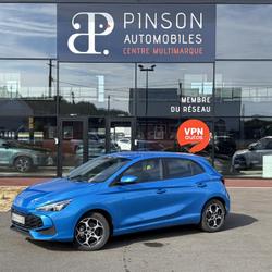 MG MG3 1.5 Hybrid+ - 195 Comfort occasion - Cercottes - photo 3/42