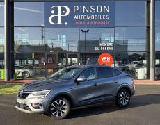 Renault Arkana Cercottes