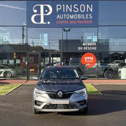 Renault Arkana 1.3 Tce - 140 - BV EDC Equilibre PHASE 1 occasion - Cercottes - photo 2/50
